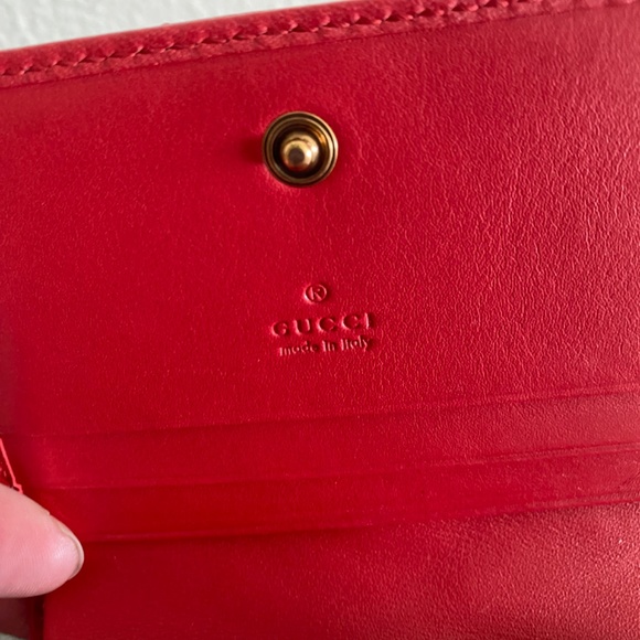 Gucci wallet - Picture 6 of 8